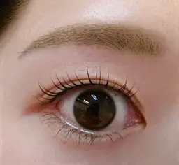 🫧まつ毛パーマモデル様募集🫧  2/4  水曜日  17時30分​〜​🈳あり！！⚠️注意事項必須⚠️