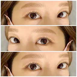 トータルスタイリング✨アイブロウWax＋パリジェンヌラッシュリフト！