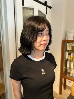 【期間限定🌸】カラー+カット