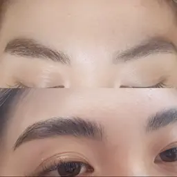 Open価格🍒ハリウッドブロウリフト《WAX込》6000円