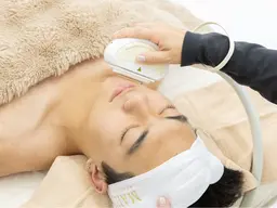 ヒゲ脱毛+肌悩み別集中マスク