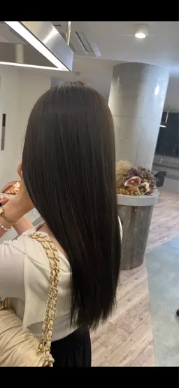 🩵🫧ワンカラー🩵🫧➕プチトリートメント付き💭