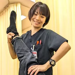 学生限定【学割】痛みの原因追求し即改善！たけだ式スポーツ整体