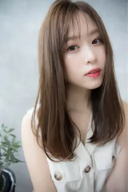 カット＋トリートメント