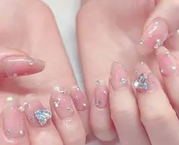 🤎持ち込み90minアート🤎(オフ・ケア込み)