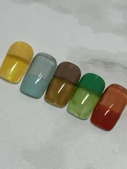 シンプルデザイン