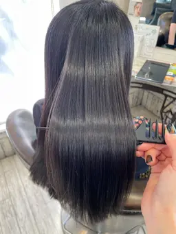 【💠平日限定💠】カット＋髪質改善トリートメント