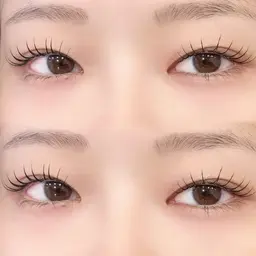 《ご新規様限定》まつ毛パーマ✨