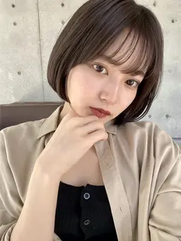 【伸ばしかけのメンテナンスに🪞✨】メンテナンスカット➕オリジナルトリートメント🧴(炭酸Spa付き)