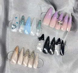 定額アート(オフ込み)