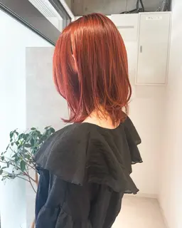 【ミニモ限定】ブリーチで作るやわらかハイトーン°❀⋆