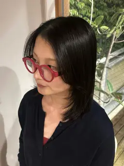 【10代・20代限定】カット+シャンプーブロー