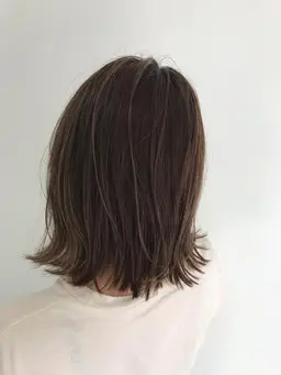 ★デザインカット（シャンプー、お流しなし）