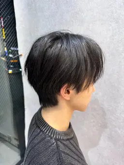 【U30】✨メンズカット✨