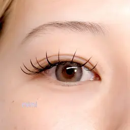 🌟マツエク🌟フラットラッシュ 120本