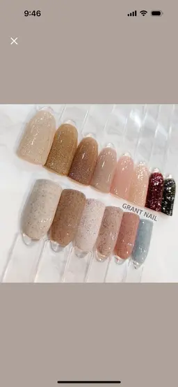 (NEW Jr.ネイリスト)footオフ込み！つけ放題￥3000