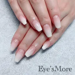 ◆スカルプ10本ワンカラーorグラデーションorシンプルデザイン(オフ有り)