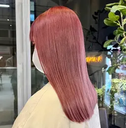 🌺オージュアトリートメント🌺