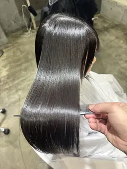 (人気No.1🍀*゜)🎀酸熱トリートメント🎀