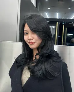 【🌹🐝王道メニュー🐝🌹】𝐂𝐮𝐭＋𝐂𝐨𝐥𝐨𝐫+𝐓𝐫𝐞𝐚𝐭𝐦𝐞𝐧𝐭♥️￥6200