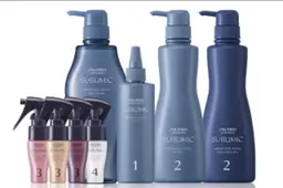 資生堂サブリミックトリートメント