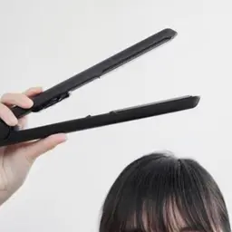 【髪質改善初級】前髪プロテインストレート✨セットメニュー有り❗️