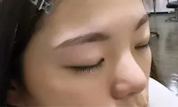 🎟アイブロウwax