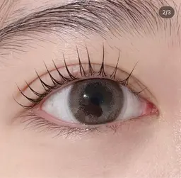 平日限定パリジェンヌorラッシュリフト