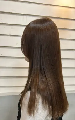 カラーモデル募集中！ワンカラーのみ⭐️ 👱‍♀️      ※注意事項補足に記載あり！