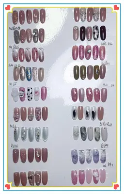 自爪🌸【jr新人】　店内6980定额シンプルデザイン　　　ソフトジェルオフ無料　　メンズOK