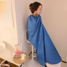 黄土漢方蒸し45分➕ビソンセラピー10分