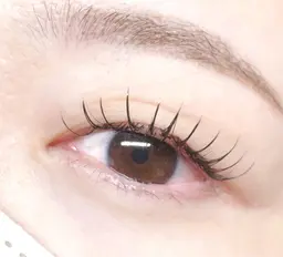 フラットラッシュ120本【アイシャンプー付き🫧】