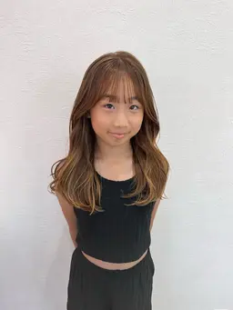 〚ご新規様限定🪄︎︎✨〛 お子様カット