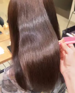 12step🪄髪質改善new view トリートメント🪞✨