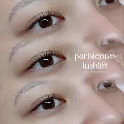 オーダーメイドまつげパーマ+美眉スタイリング✨【期間限定特別価格】