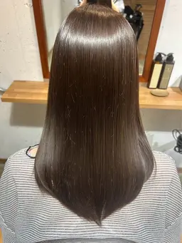 【minimo限定💜】レディース整えカット