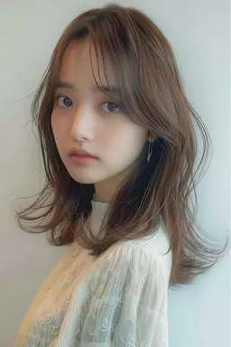 【高評価⭐️】髪質改善カット🌟