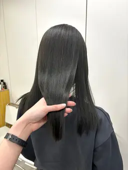 〖✨️髪質改善トリートメント✨️〗ミニモ限定🍎りんご幹細胞トリートメント+シャンプー+メンテナンスカット🍎