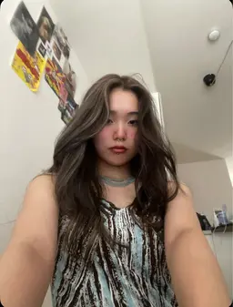 冬限定クーポン🫧)透明感ハイライト👩🏽‍🦱+2stepトリートメント🤎