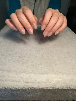 ワンカラー・ラメ・クリア（マット加工可）400色以上🌈