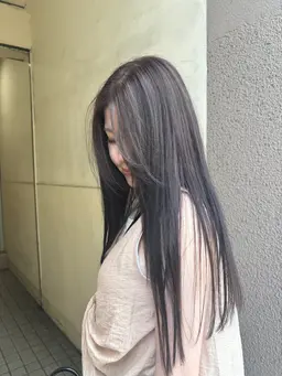 髪質改善トリートメント✨️