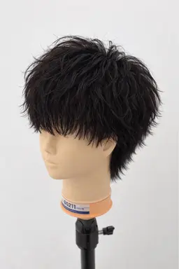 ⭐️メンズカット⭐️➕✨️アイロン風パーマ🪽✨️➕🫧超音波トリートメント🫧