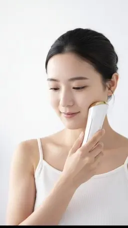 【顔こり・くすみ・疲れ顔の方】イオンリフトフェイシャル70分