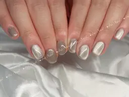 ジェルオフのみ🎀(ハンド2800円、フット3500円)