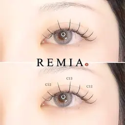 🖤フラットラッシュ上のみ付け放題🖤