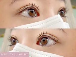 【リピーター様】🫧パリジェンヌラッシュリフトorラッシュリフト