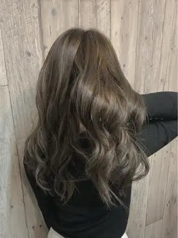 【minimo限定】☆カット☆+トリートメント