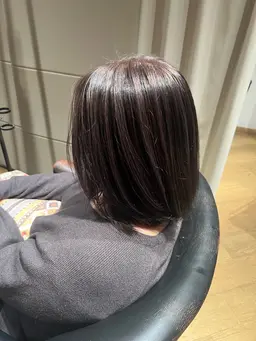 ダブルカラー 15時~