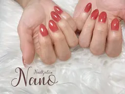 オフなし45分!ワンカラー4,490円