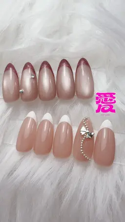 定額シンプルメニュー